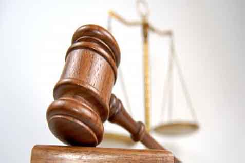 Gugatan Penjualan Piutang: Hakim Tunda Sidang Selama Sepekan